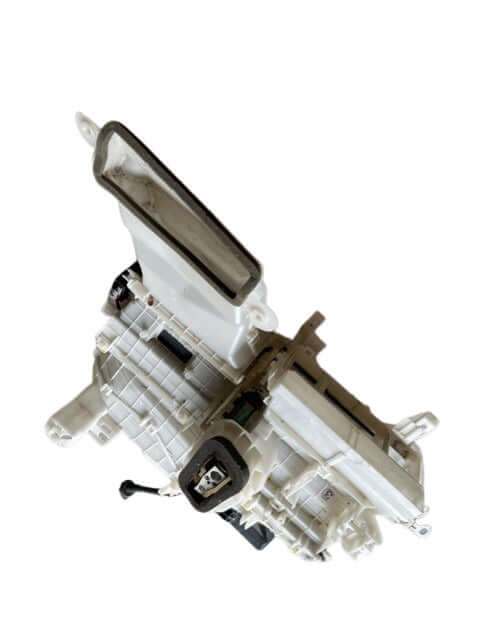 Used OEM 12 13 Toyota Prius C AC Heater Core with Blower Motor 87050-52310 w/o cold spec