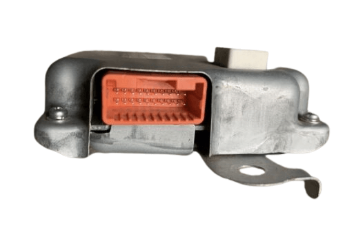 Used OEM 12-16 Toyota Prius C HYBRID battery control module COMPUTER ECU ECM 89892 52011