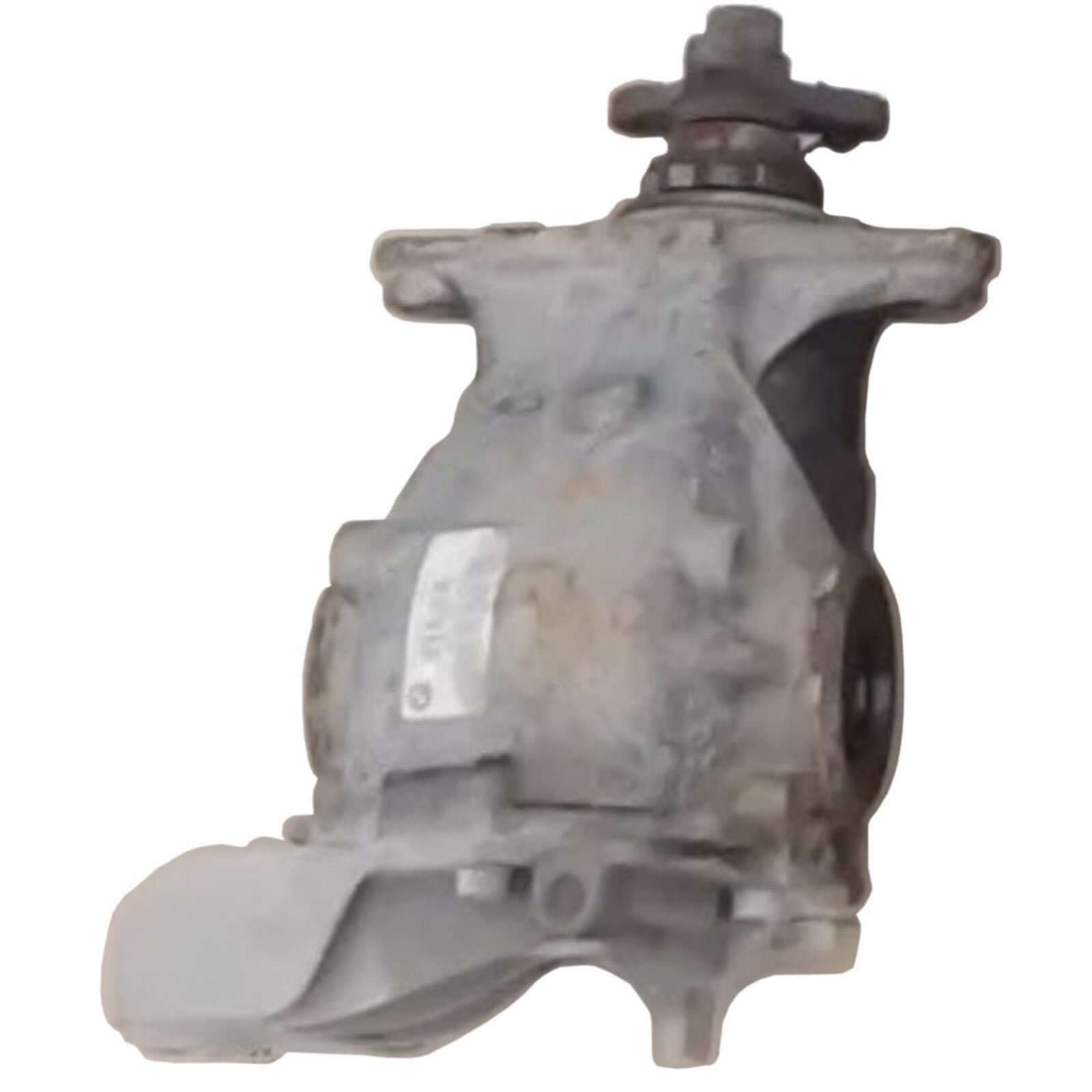 Used OEM 13-18 Ford Escape Carrier Differential Rear Assembly 3.51 Ratio OEM