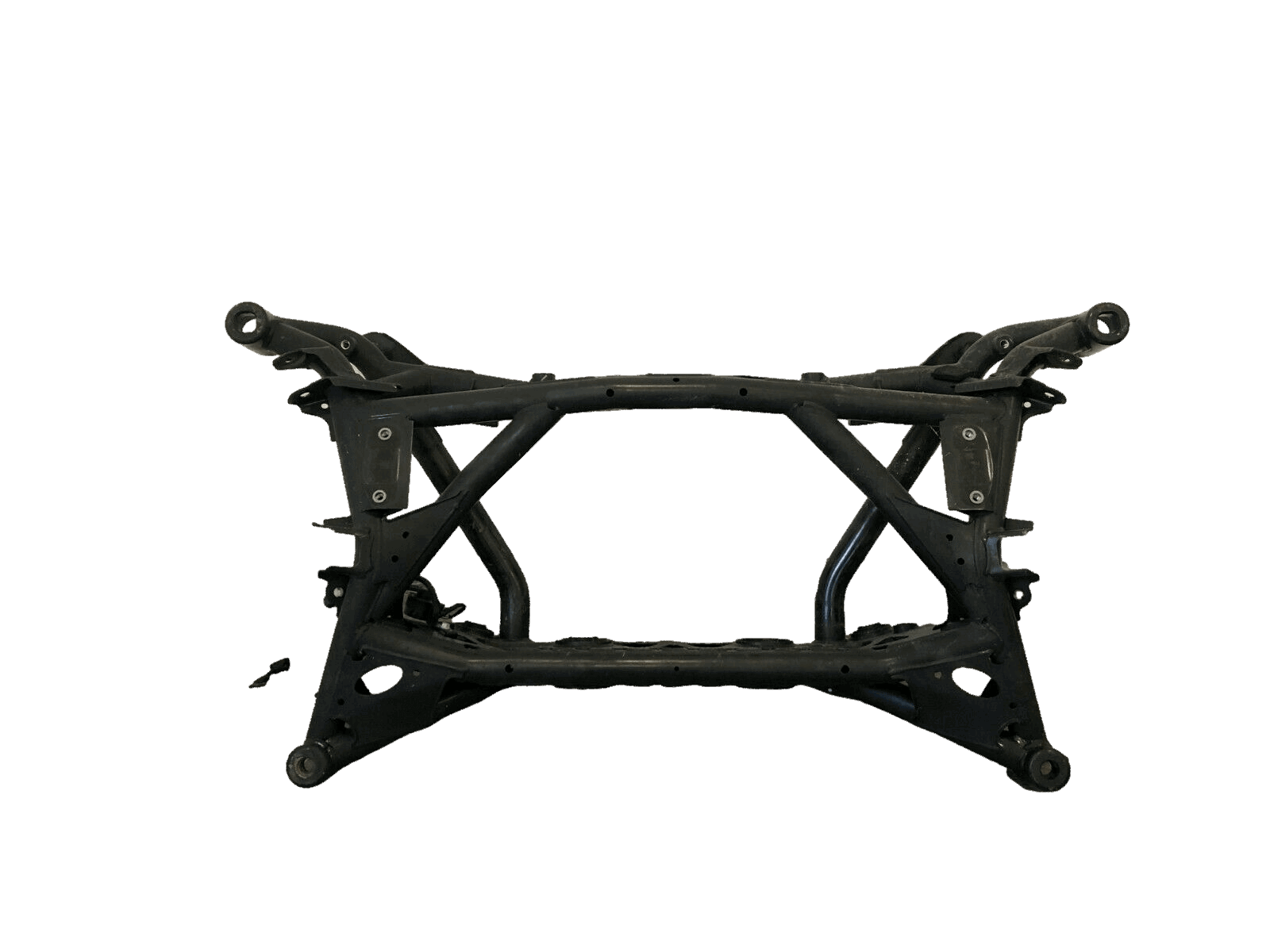 Used OEM 15-17 BMW M4 Rear Suspension Cradle Subframe Crossmember OEM