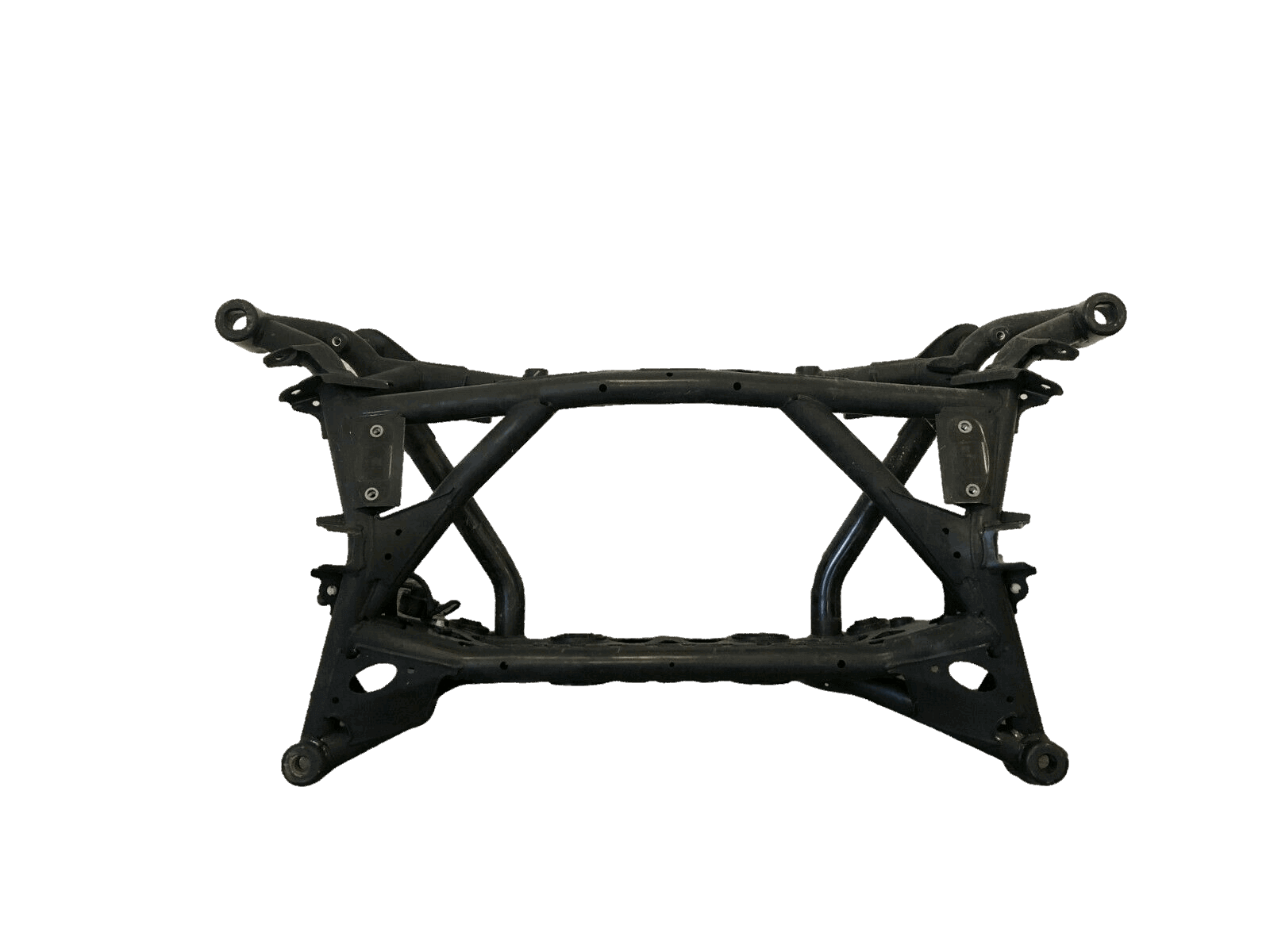 Used OEM 15-17 BMW M4 Rear Suspension Cradle Subframe Crossmember OEM