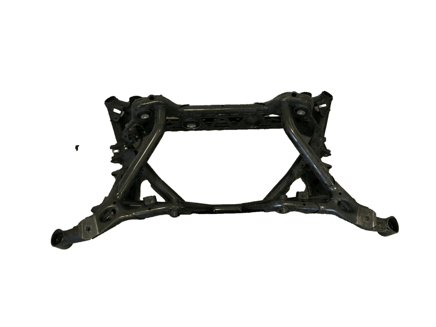 Used OEM 15-17 BMW M4 Rear Suspension Cradle Subframe Crossmember OEM