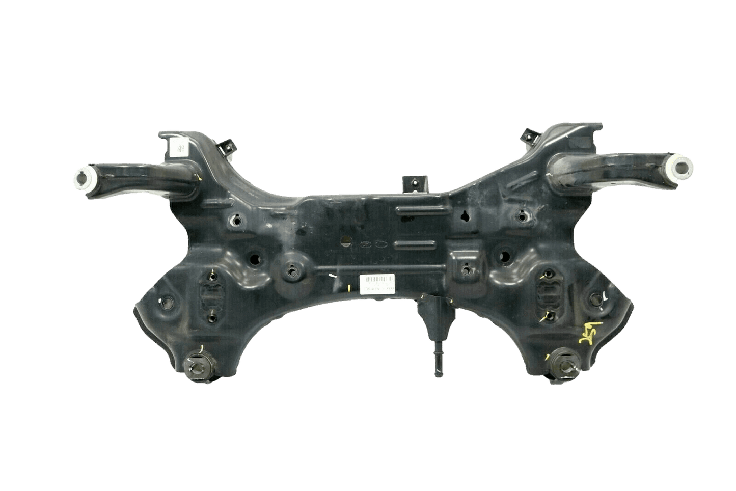 Used OEM 17-20 Hyundai Elantra Engine Cradle Front Sub Frame Crossmember SEDAN US Built