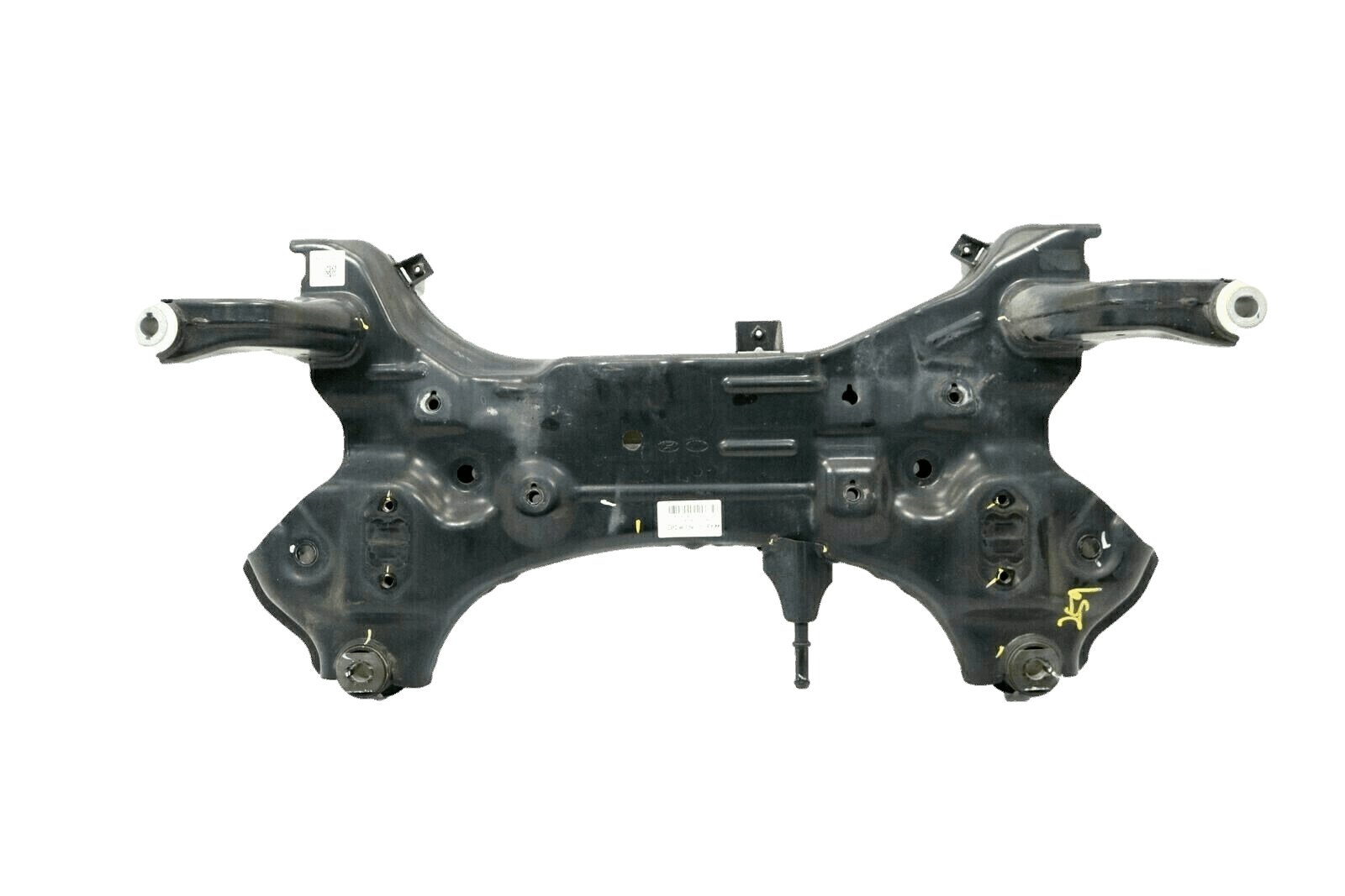Used OEM 17-20 Hyundai Elantra Engine Cradle Front Sub Frame Crossmember SEDAN US Built