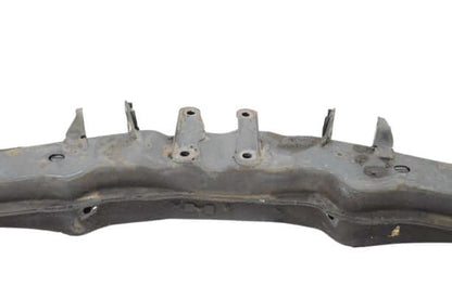 Used OEM 1986-1989 Nissan 300ZX Rear Suspension Cradle Crossmember