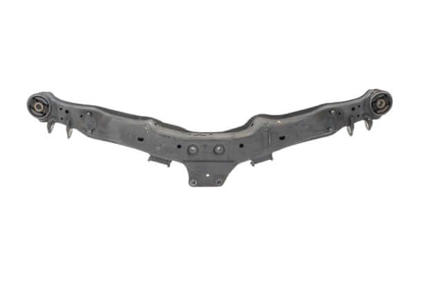 Used OEM 1986-1989 Nissan 300ZX Rear Suspension Cradle Crossmember