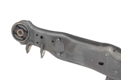 Used OEM 1986-1989 Nissan 300ZX Rear Suspension Cradle Crossmember