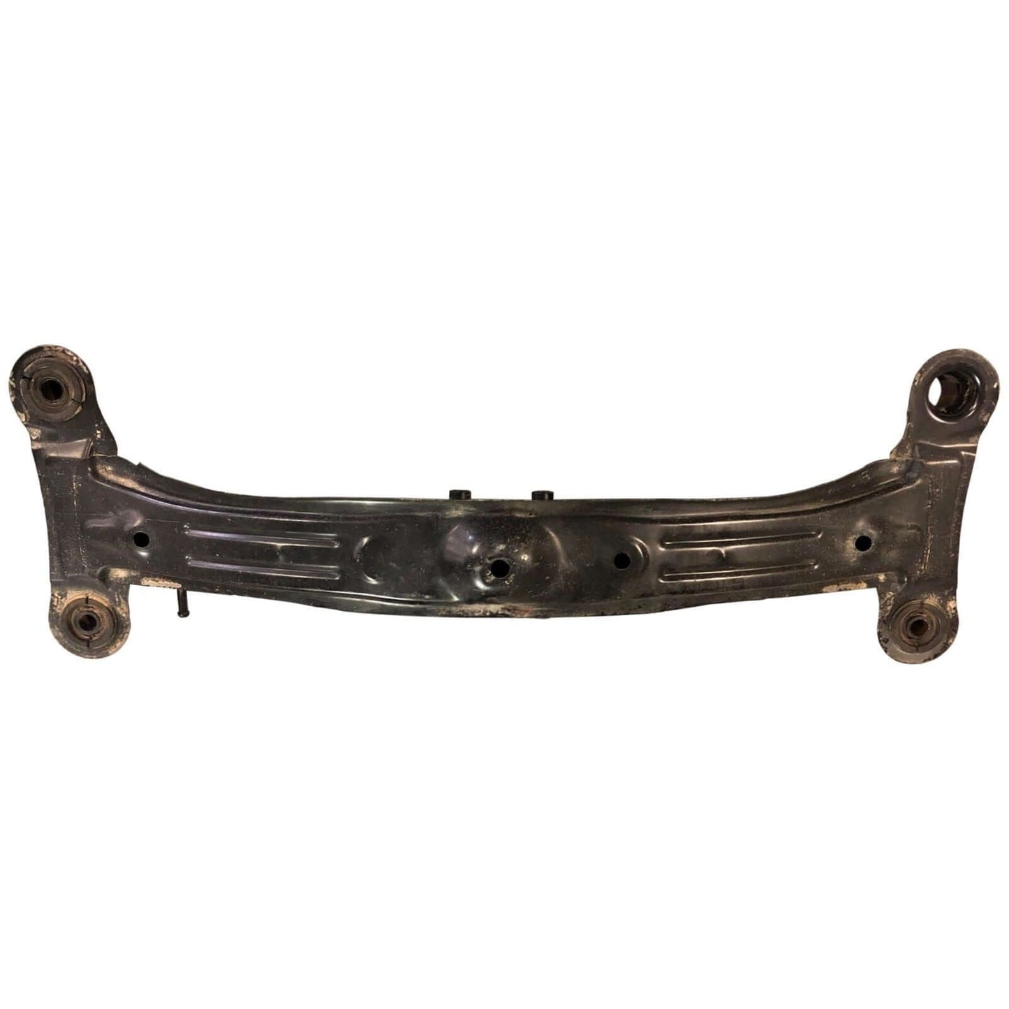 Used OEM 1992-1996 Toyota Camry REAR Crossmember Cradle Sub Frame 4 Cylinder