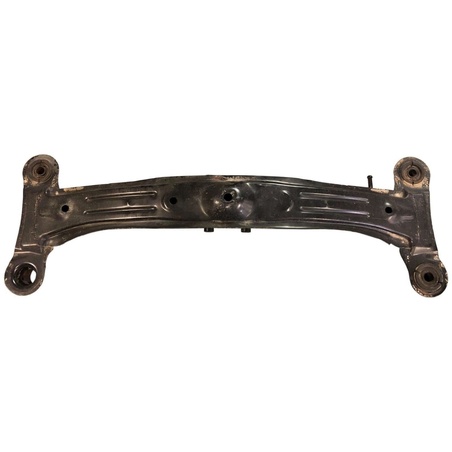 Used OEM 1992-1996 Toyota Camry REAR Crossmember Cradle Sub Frame 4 Cylinder