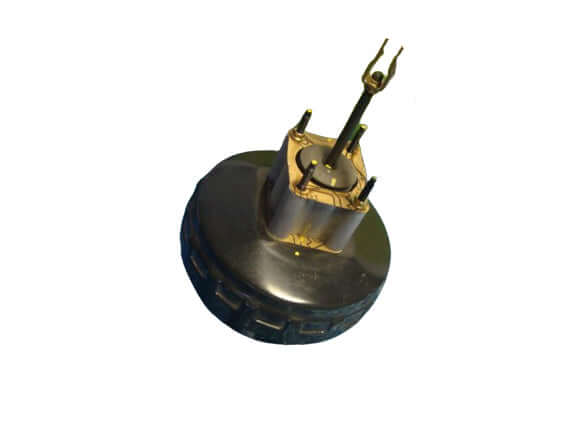 Used OEM 1994-1997 Acura Integra Power Brake Booster Without ABS