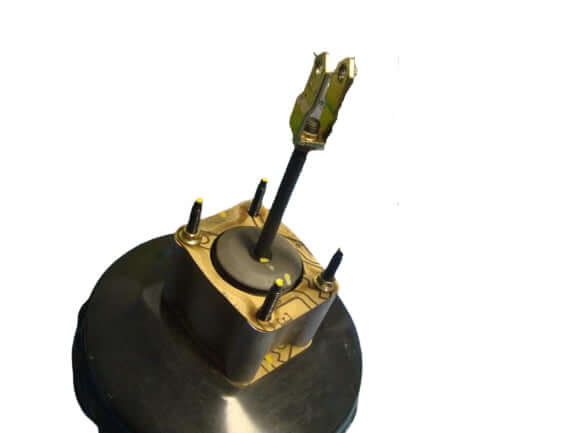 Used OEM 1994-1997 Acura Integra Power Brake Booster Without ABS