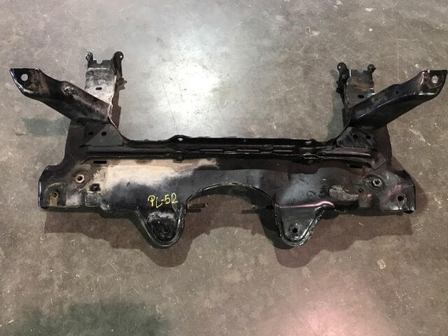 Used OEM 1995-2002 Chevy Cavalier Front Subframe Crossmember Cradle