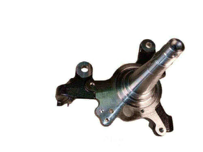 Used OEM 1995-2002 Toyota Tacoma Steering Knuckle Front 4x2, w/o ABS; LH