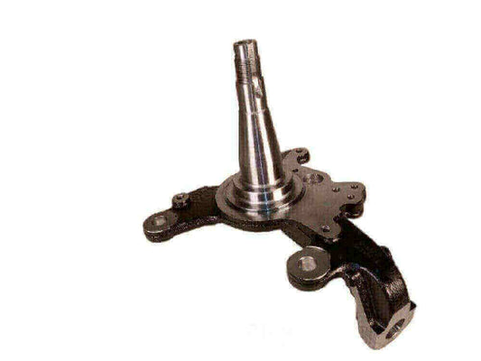 Used OEM 1995-2002 Toyota Tacoma Steering Knuckle Front 4x2, w/o ABS; LH
