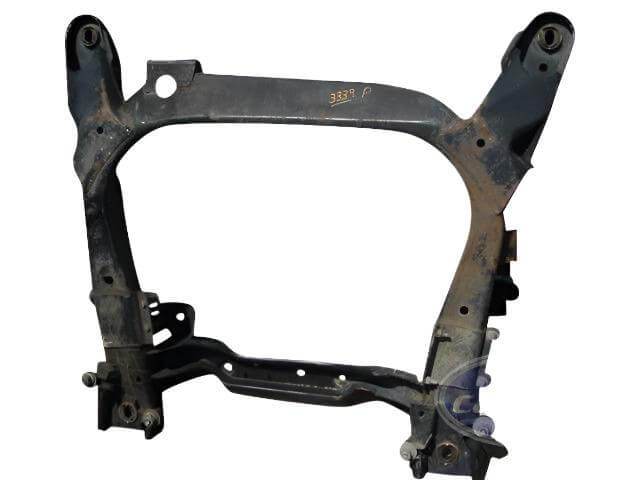 Used OEM 1996-1998 Ford Windstar Front Subframe Engine Suspension Cradle Crossmember OEM