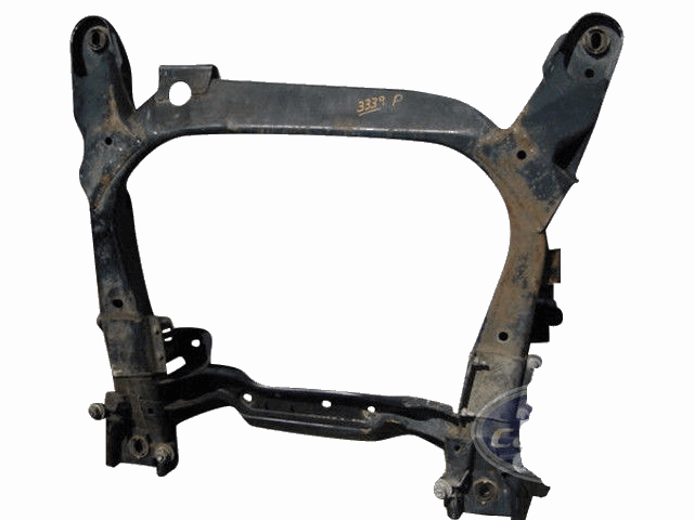 Used OEM 1996-1998 Ford Windstar Front Subframe Engine Suspension Cradle Crossmember OEM