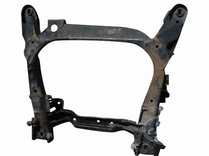Used OEM 1996-1998 Ford Windstar Front Subframe Engine Suspension Cradle Crossmember OEM