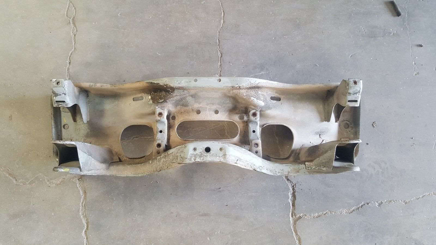 Used OEM 1996-2000 Subaru Legacy Outback Front Subframe Engine Crossmember Sub Frame Cradle 2.2L