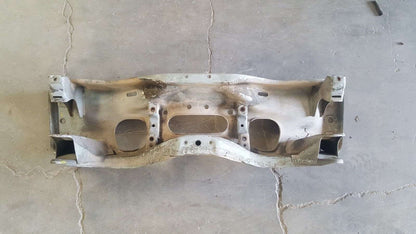 Used OEM 1996-2000 Subaru Legacy Outback Front Subframe Engine Crossmember Sub Frame Cradle 2.2L