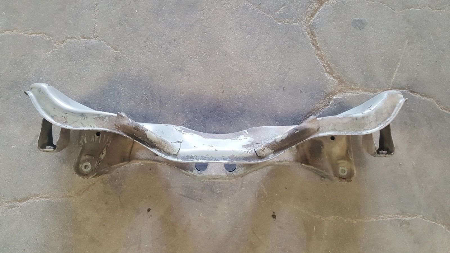 Used OEM 1996-2000 Subaru Legacy Outback Front Subframe Engine Crossmember Sub Frame Cradle 2.2L