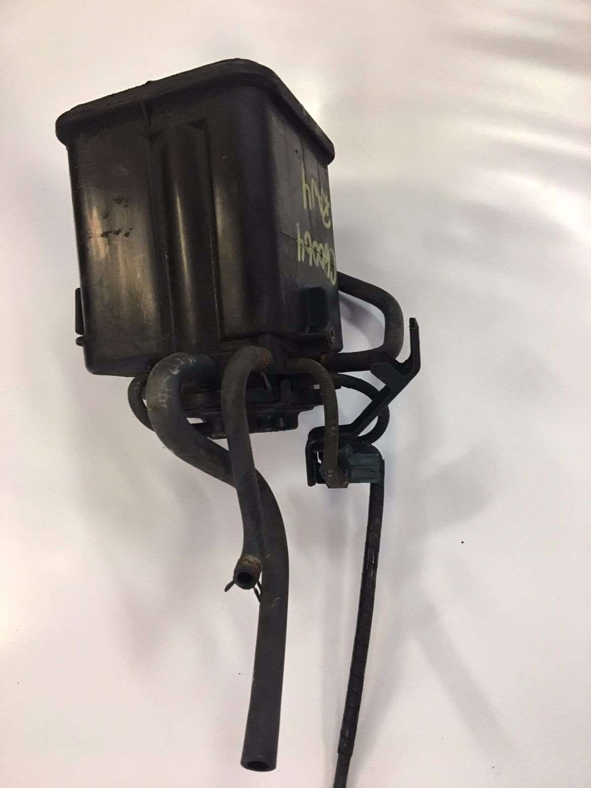Used OEM 1996-2000 Toyota RAV4 Vapor Canister Fuel EVAP Gas Emissions Charcoal 2.0L OEM