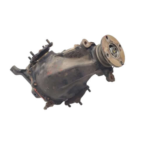 Used OEM 1996-2005 Toyota RAV4 Rear Axle Differential Carrier 2.93 Ratio