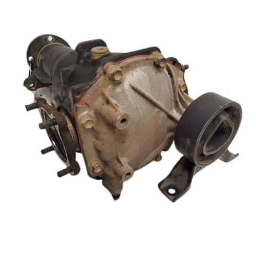 Used OEM 1996-2005 Toyota RAV4 Rear Axle Differential Carrier 2.93 Ratio