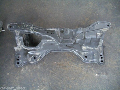 Used OEM 1996 Honda Civic Sedan Coupe Front Sub Frame Suspension Cradle 50200S04A00