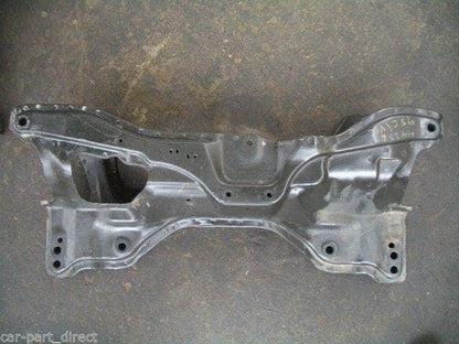 Used OEM 1997-2000 Honda Civic Sedan Coupe Front Sub Frame Suspension Cradle