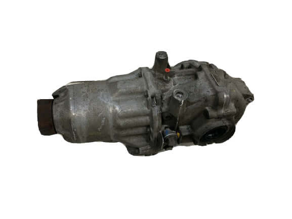 Used OEM 1997-2001 Honda CRV AT AWD Rear Differential Carrier