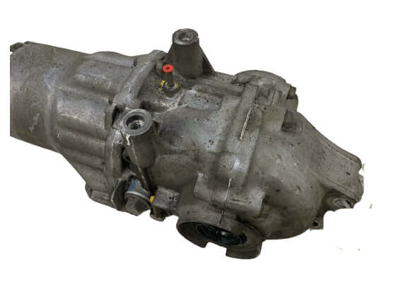 Used OEM 1997-2001 Honda CRV AT AWD Rear Differential Carrier