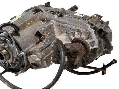Used OEM 1997-2002 Jeep Wrangler Cherokee Transfer Case 2.5L MT 4 Cylinder 231 OEM