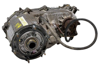 Used OEM 1997-2002 Jeep Wrangler Cherokee Transfer Case 2.5L MT 4 Cylinder 231 OEM