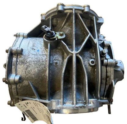 Used OEM 1997-2004 Chevrolet Corvette C5 Rear Differential 3.15 Ratio Carrier DEAL TWO RIB