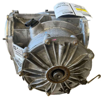 Used OEM 1997-2004 Chevrolet Corvette C5 Rear Differential 3.15 Ratio Carrier DEAL TWO RIB