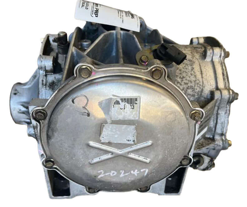 Used OEM 1997-2004 Chevrolet Corvette C5 Rear Differential 3.15 Ratio Carrier DEAL TWO RIB