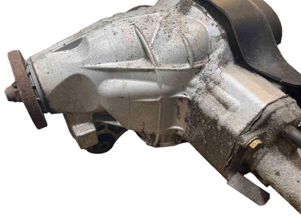 Used OEM 1997-2004 Ford F-150 F-250 Navigator Front Axle Carrier 3.73 Ratio Heritage OEM