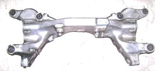 Used OEM 1997-2004 MITSUBISH DIAMANTE Front Subframe 97 98 99 Suspension Crossmember OEM