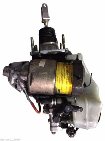 Used OEM 1998-2000 Lexus GS300 ABS Anti-Lock Master Cylinder Brake Booster Actuator