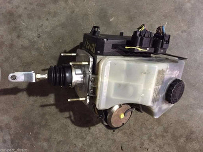Used OEM 1998-2000 Lexus GS300 ABS Anti-Lock Master Cylinder Brake Booster Actuator