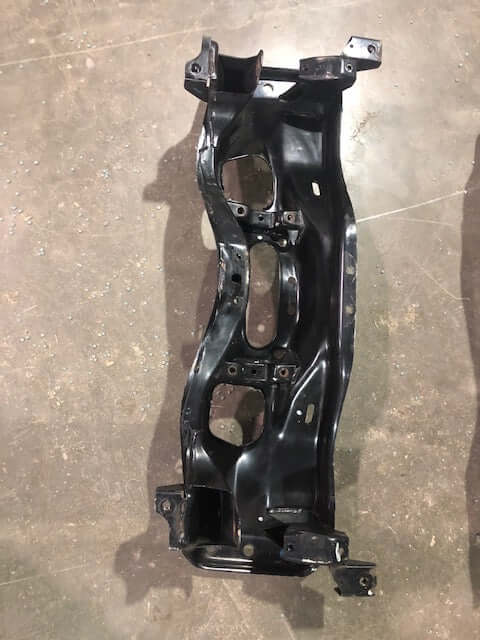 Used OEM 1998-2000 Subaru Impreza Front Subframe Engine Crossmember Cradle Suspension OEM