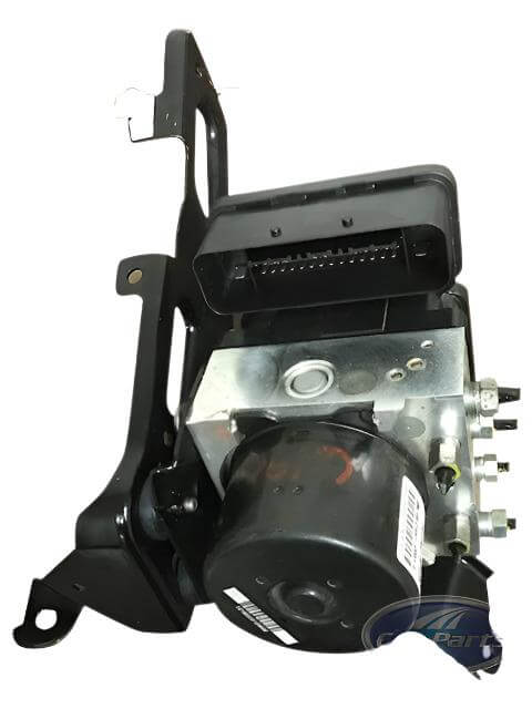 Used OEM 1998-2000 Toyota Sienna Van ABS Anti-Lock Brake Pump Actuator Unit Assembly OEM