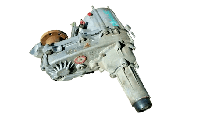 Used OEM 1998-2001 Dodge Ram 1500 Pickup Transfer Case Assembly 4X4 AT