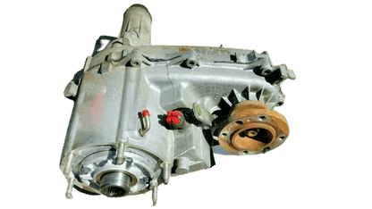 Used OEM 1998-2001 Dodge Ram 1500 Pickup Transfer Case Assembly 4X4 AT