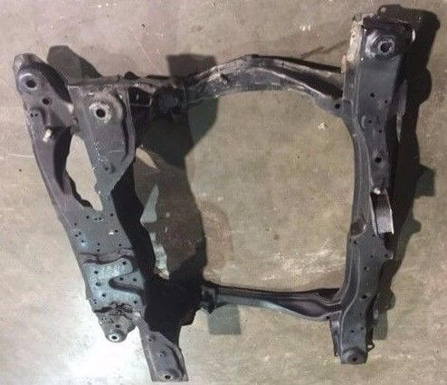 Used OEM 1998-2002 Honda Accord Front Subframe Assembly Complete Engine Cradle 3.0L V6