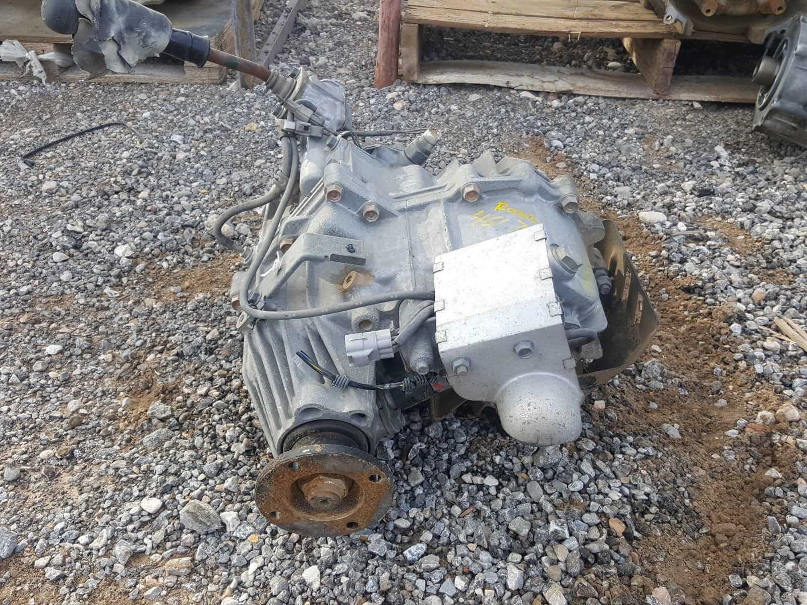 Used OEM 1998-2002 Honda Passport 99 00 01 Isuzu Rodeo Amigo Transfer Case 3.2L 4x4 Auto