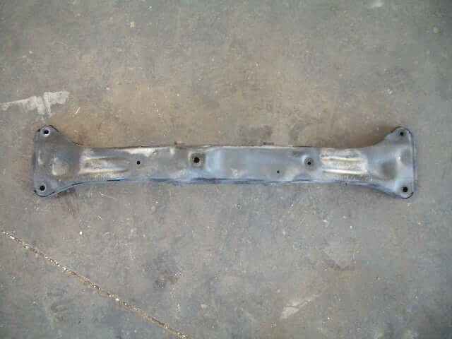 Used OEM 1998-2002 Toyota Corolla Rear Frame Brace Crossmember Suspension RUST FREE OEM