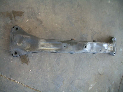Used OEM 1998-2002 Toyota Corolla Rear Frame Brace Crossmember Suspension RUST FREE OEM