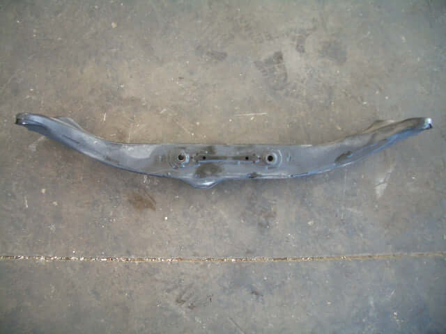 Used OEM 1998-2002 Toyota Corolla Rear Frame Brace Crossmember Suspension RUST FREE OEM