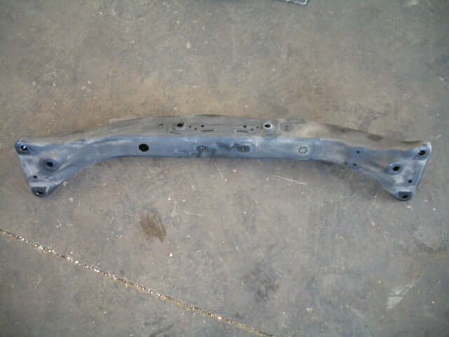 Used OEM 1998-2002 Toyota Corolla Rear Frame Brace Crossmember Suspension RUST FREE OEM